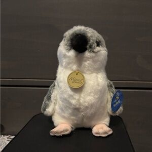 Plush Penguin - Migori by Aurora